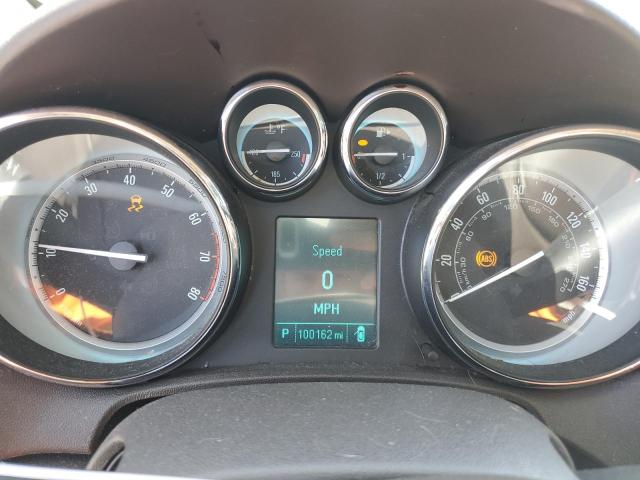 1G4PR5SK8F4109688 Buick Verano Convenience