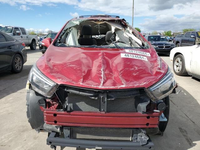 KL4CJ1SB6HB084432 Buick Encore Sport Touring