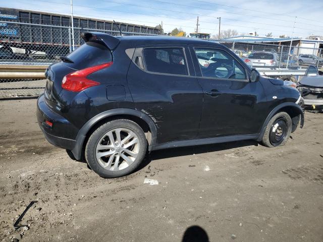JN8AF5MR4ET355711 Nissan JUKE S