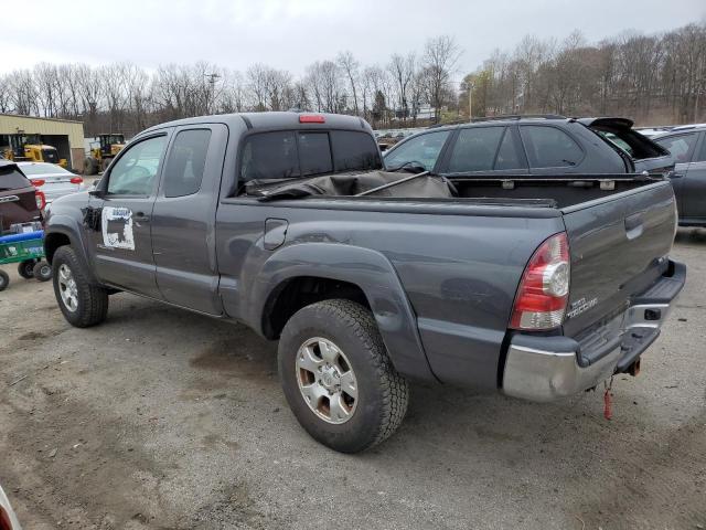 5TFUU4EN0FX121371 Toyota Tacoma Access Cab