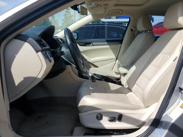 1VWBS7A31EC082098 Volkswagen PASSAT SE