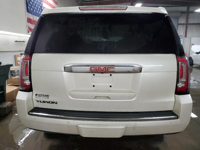 1GKS2CKJ9FR196085 GMC YUKON DENALI