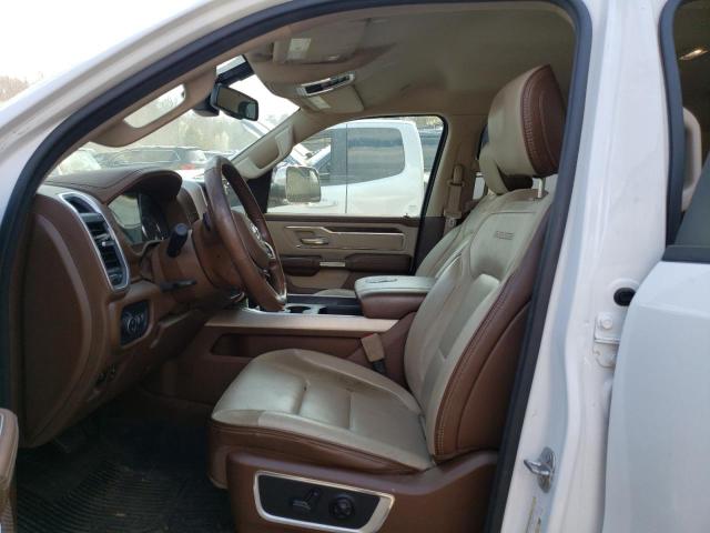 1C6SRFJT0LN416929 RAM 1500 Laie