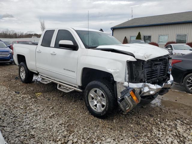 1GCVKREH5HZ370709 Chevrolet Silverado K1500 Lt