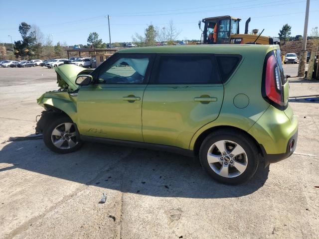 KNDJN2A2XH7887868 KIA Soul