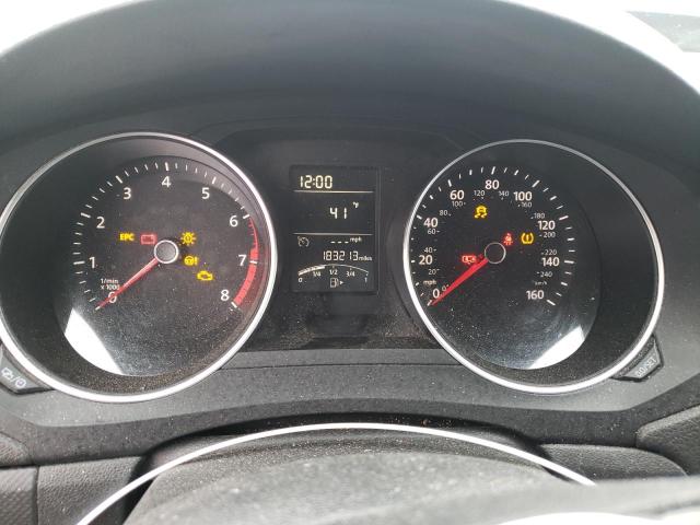 3VW167AJ3GM300364 Volkswagen JETTA S