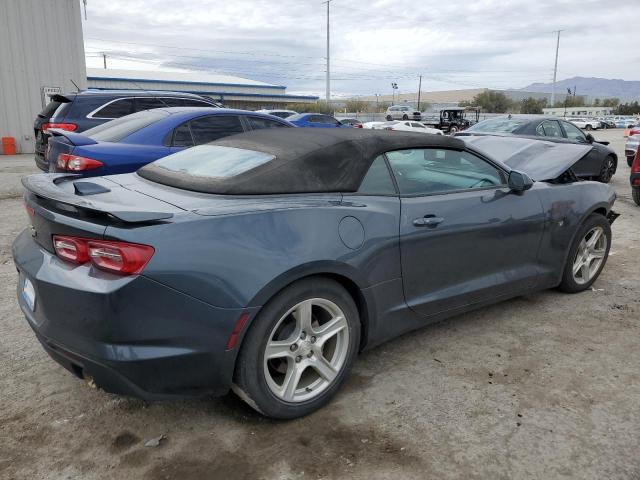 1G1FB3DS3L0109647 Chevrolet CAMARO LS