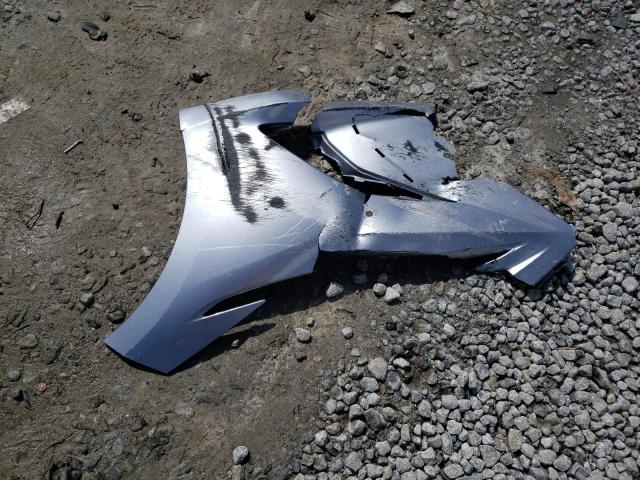 58AGZ1B10NU128016 Lexus Es 350 Base