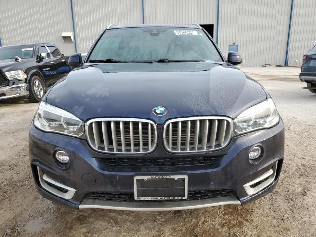 5UXKT0C55J0W01492 BMW X5 Xdr40e