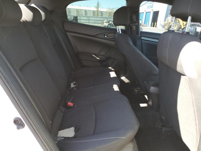 SHHFK7G41KU217226 Honda Civic Sport