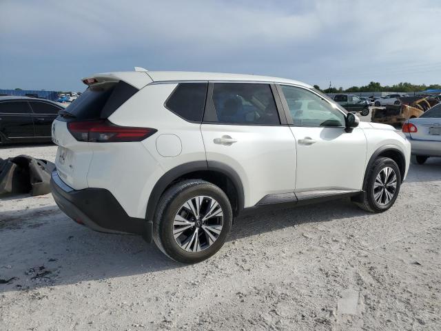 5N1BT3BA8PC741623 Nissan ROGUE SV