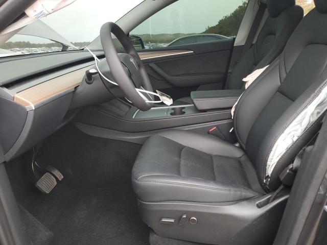 7SAYGDEE6PF842933 Tesla Model Y