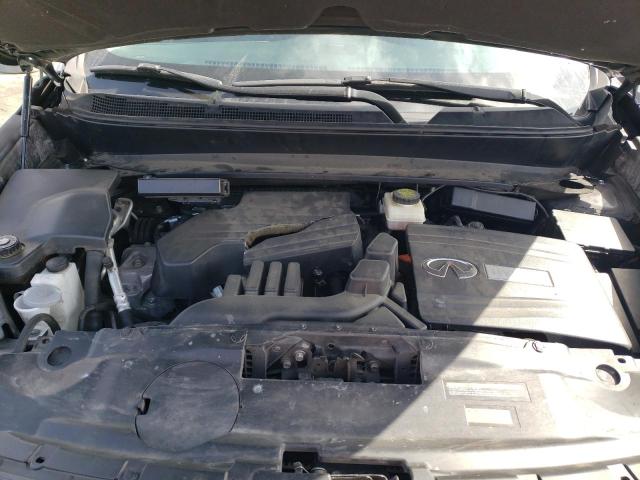 5N1CL0MM0EC516734 Infiniti Qx60 Hybrid