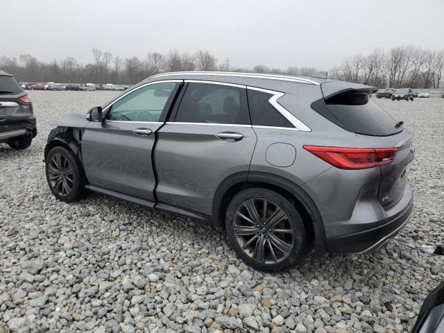 3PCAJ5M3XLF105623 Infiniti Qx50 Pure