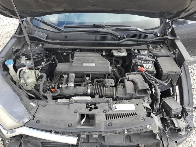 2HKRW1H96HH517249 Honda Cr-v Touring