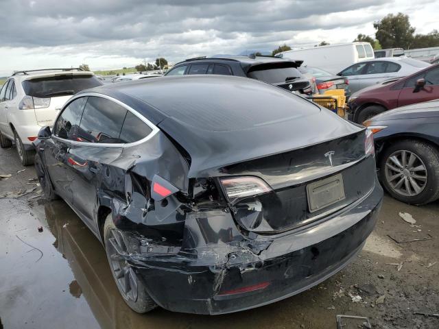 5YJ3E1EA1LF704574 Tesla MODEL 3