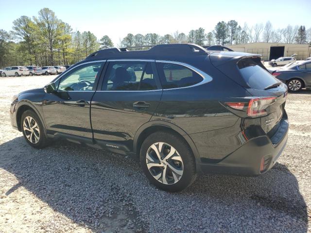 4S4BTANC7N3166946 Subaru Outback Limited