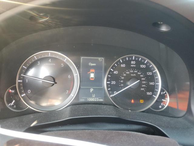 58ABK1GG8GU021634 Lexus ES 350