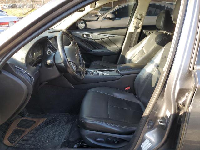 JN1BV7AR4EM689141 Infiniti Q50 BASE