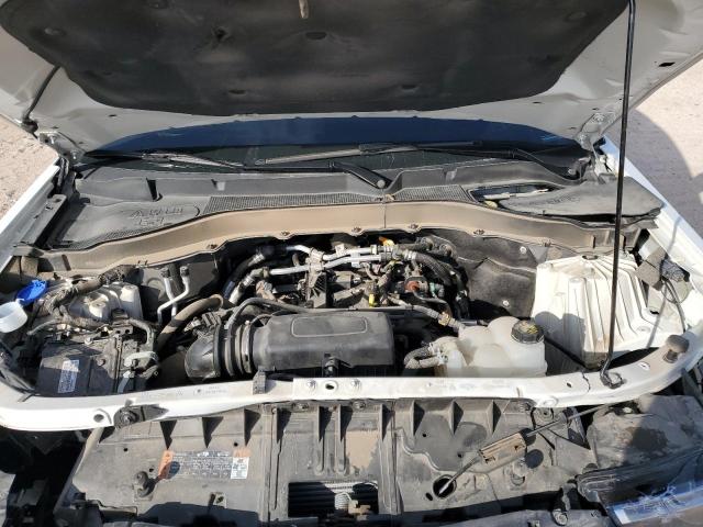 1FMSK8JH3NGB88366 Ford Explorer Timberline