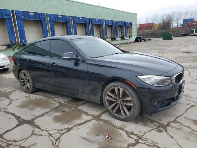 WBA3X9C52GD869655 BMW 335 Xigt