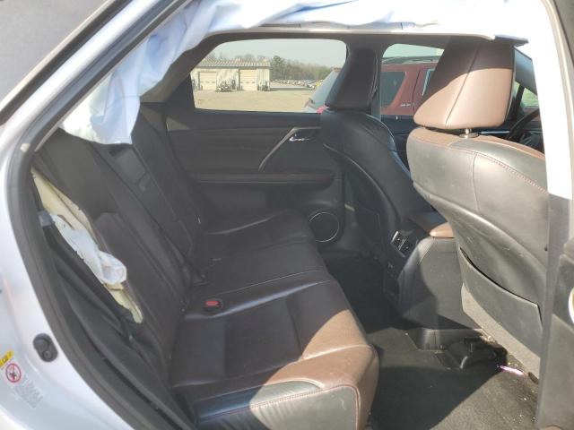 2T2BZMCA9HC054212 Lexus Rx 350 Base