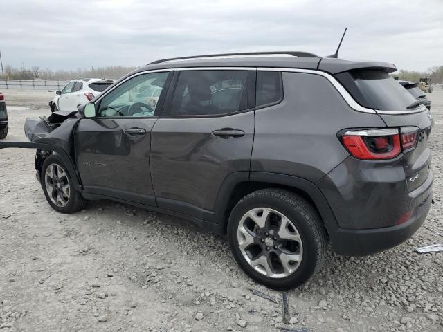 3C4NJDCB5HT641070 Jeep Compass Limited