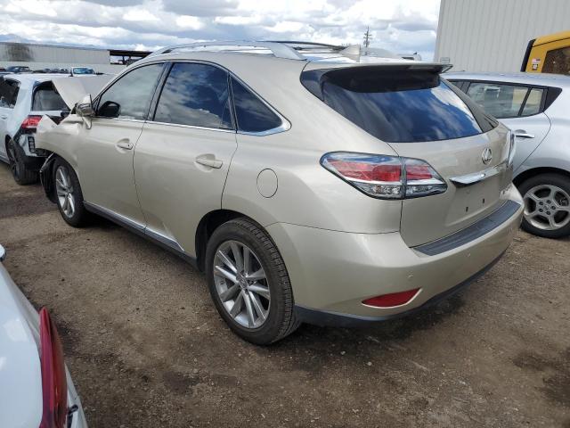 2T2ZK1BA4FC203982 Lexus RX 350