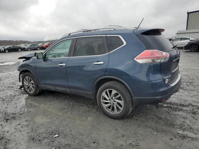5N1AT2MV2FC869960 Nissan ROGUE S
