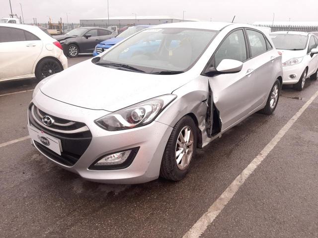 Auction sale of the 2014 Hyundai I30 Active, vin: *****************, lot number: 46912384