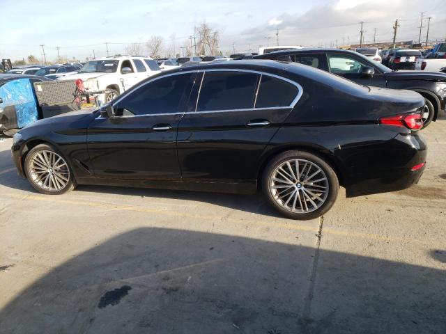 WBAJA5C5XJG898098 BMW 530 I