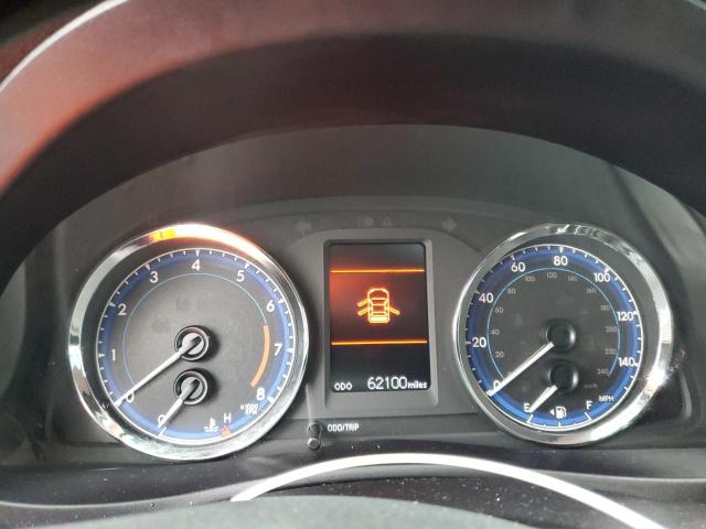 5YFBURHE9KP875474 Toyota COROLLA L