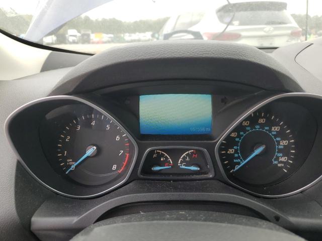 1FMCU0JX7EUD14107 Ford Escape Titanium