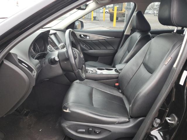 JN1BV7AR6FM402495 Infiniti Q50 BASE