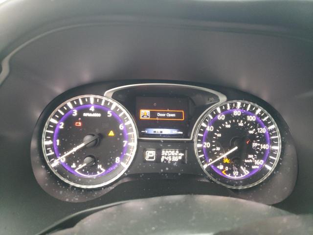 5N1DL0MN6KC556471 Infiniti QX60 LUXE