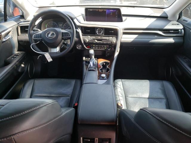 2T2BZMCA0KC190543 Lexus Rx 350 Base