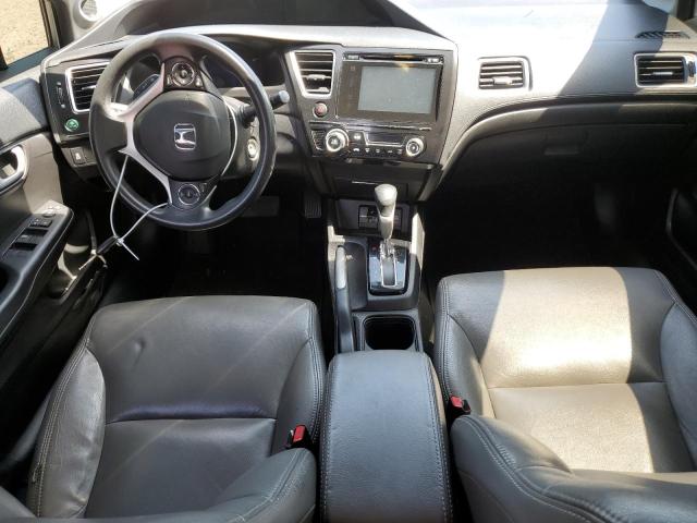 19XFB2F76FE048526 Honda CIVIC SE