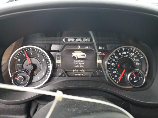1C6RRFFG3LN315491 RAM 1500 Big Horn/lone Star