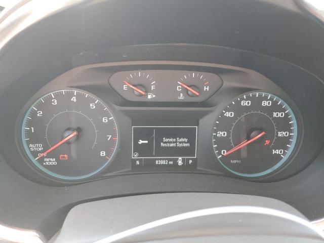 1G1ZD5ST3KF193558 Chevrolet MALIBU LT