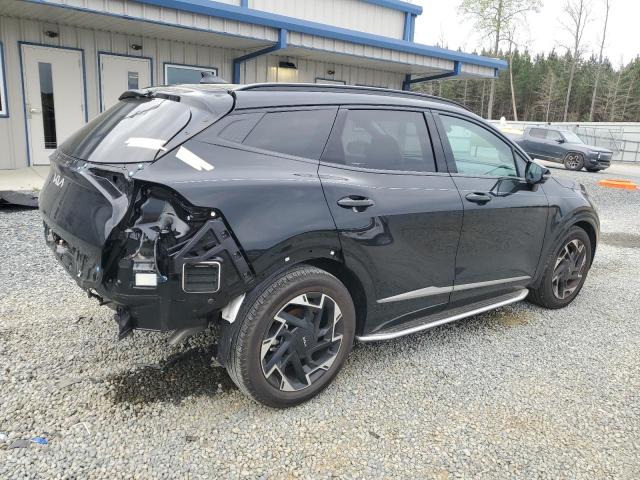 5XYK53DF7RG137504 KIA Sportage Sx Prestige