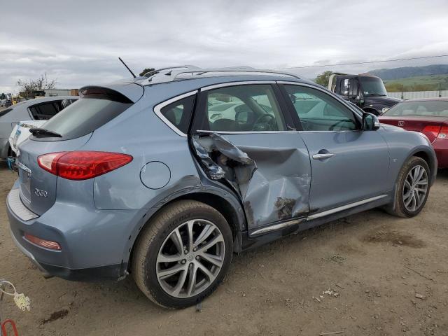 JN1BJ0RR0GM265725 Infiniti QX50