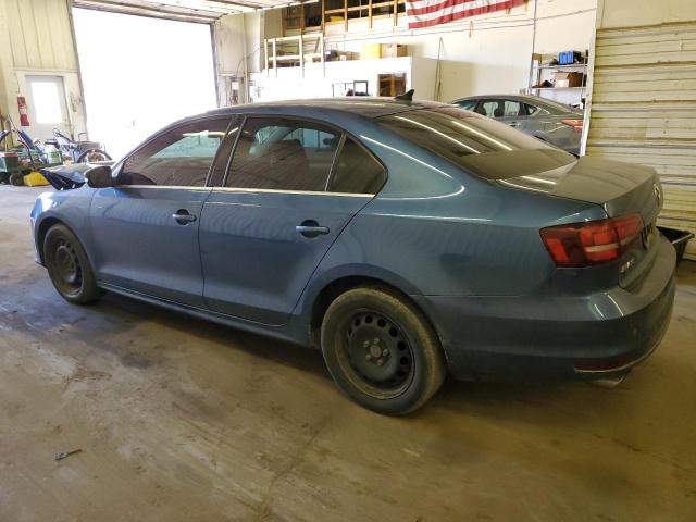 3VWDB7AJ9HM328504 Volkswagen JETTA SE