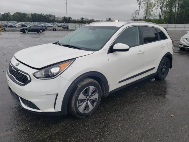 Auction sale of the 2019 Kia Niro Fe, vin: KNDCB3LC2K5286342, lot number: 48869054