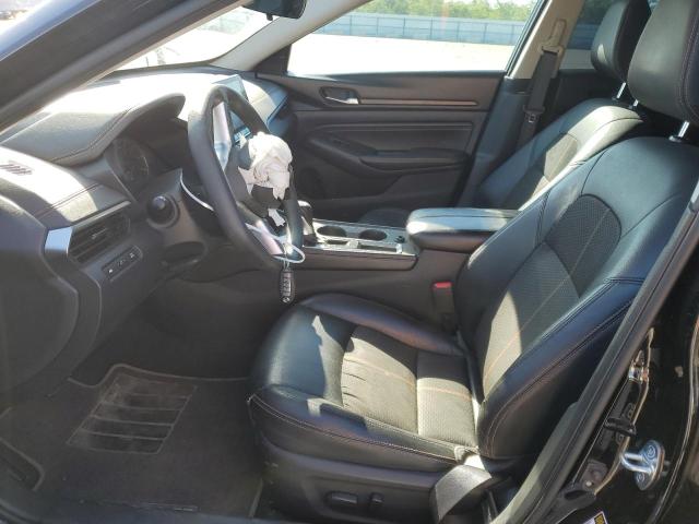 1N4BL4DV9NN366228 Nissan ALTIMA SV