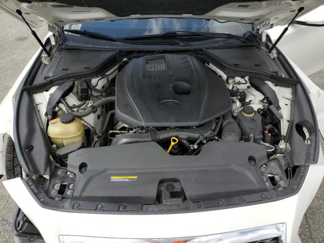 JN1CV7AP0HM640140 Infiniti Q50 BASE