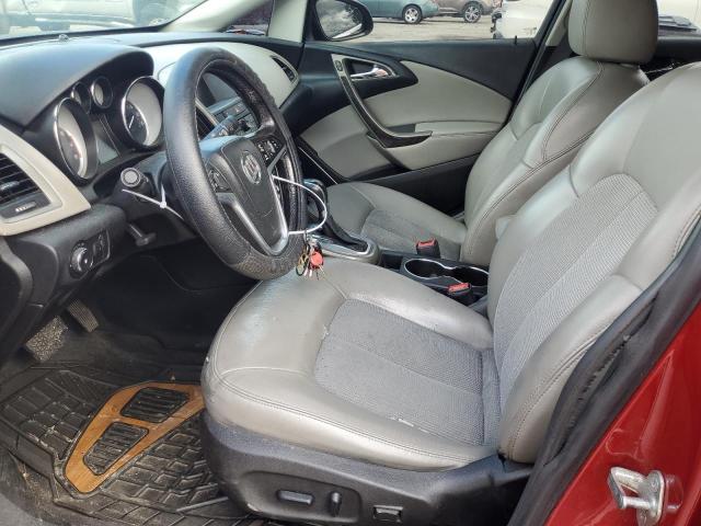 1G4PR5SK5H4106556 Buick Verano Sport Touring