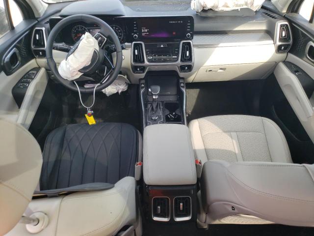 5XYRL4LC4PG216997 KIA SORENTO S