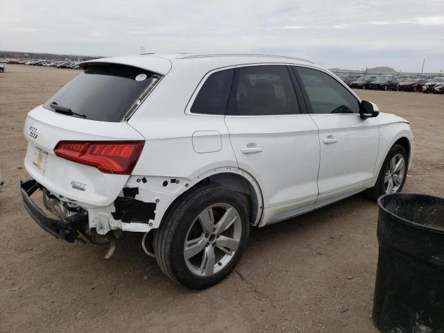 WA1BNAFY7J2113330 Audi Q5 Premium Plus