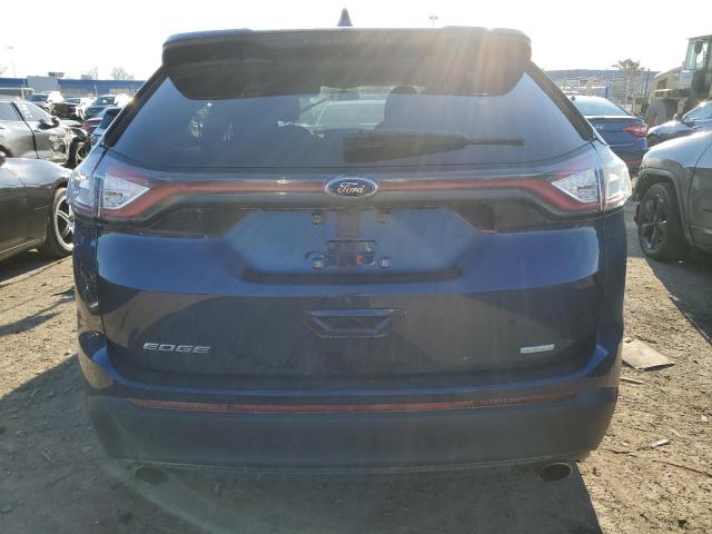 2FMPK3G95GBB57297 Ford EDGE SE