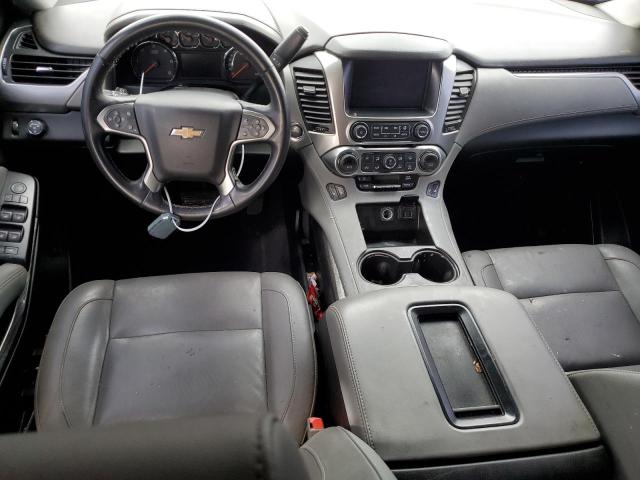 1GNSCHKC9KR164150 Chevrolet Suburban C1500 Lt